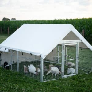 8x10 mobile coop in pa
