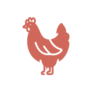 Moveable Coops For Meat Hens