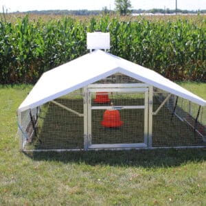 mobile coop for sale for 80 hens