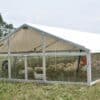 9x24 Broiler Coop For Sale