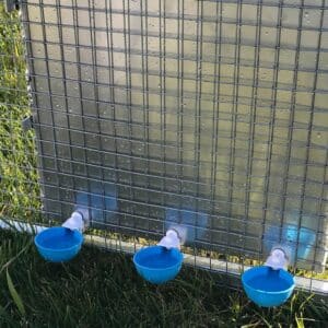 happy farmer large waterer