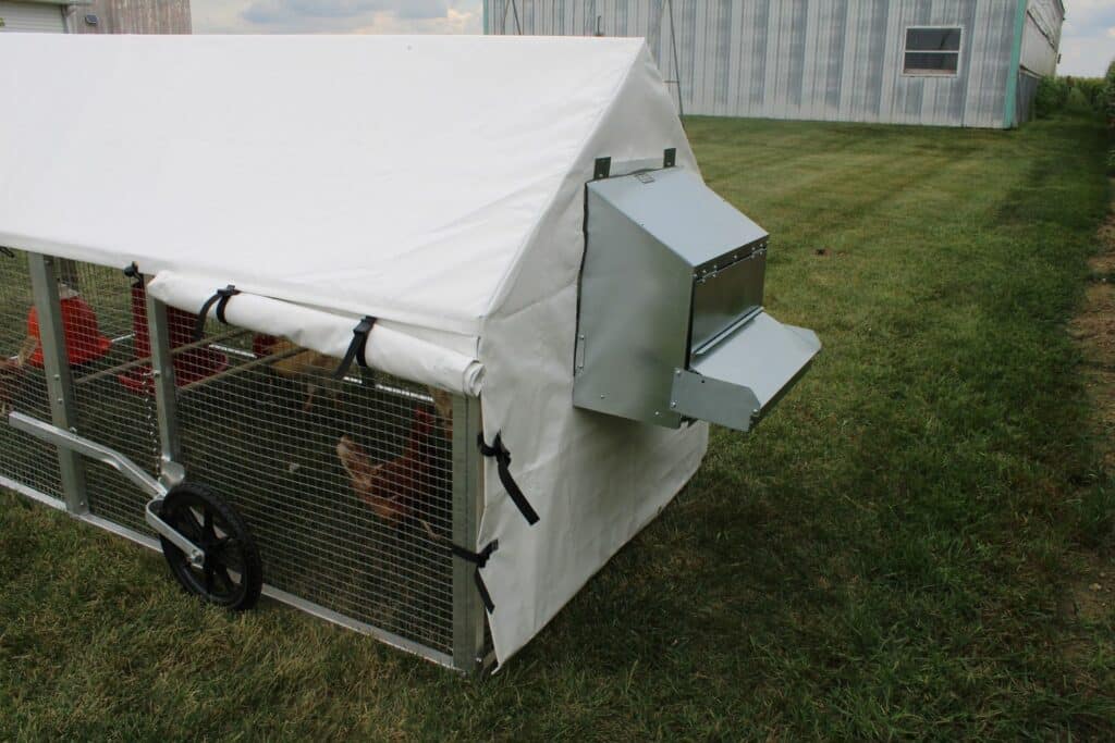 Tennessee Mobile Chicken Coops For Sale