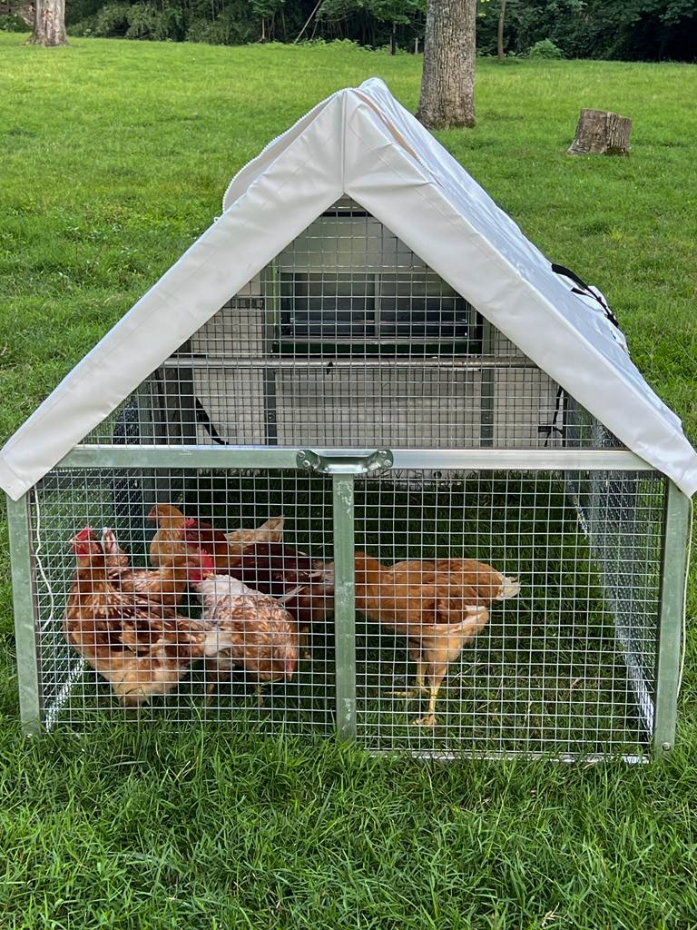 Mobile Chicken Coops For Sale In Ontonagon