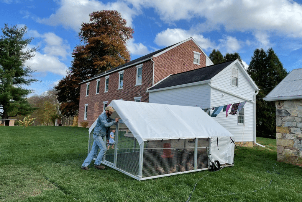 duck coops for sale in Iowa