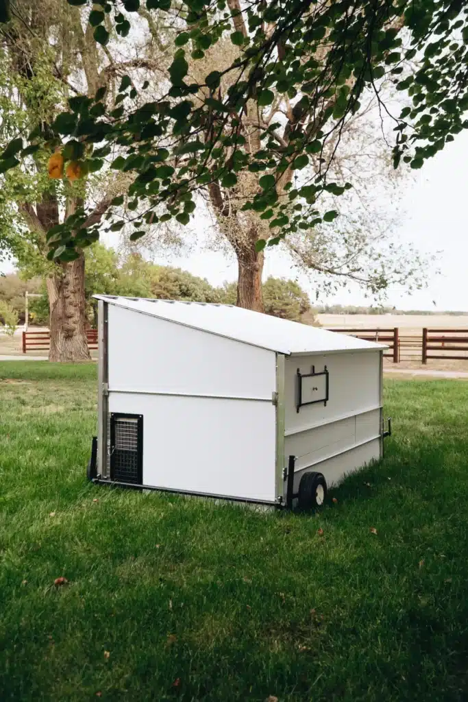 hen house for sale for ten hens