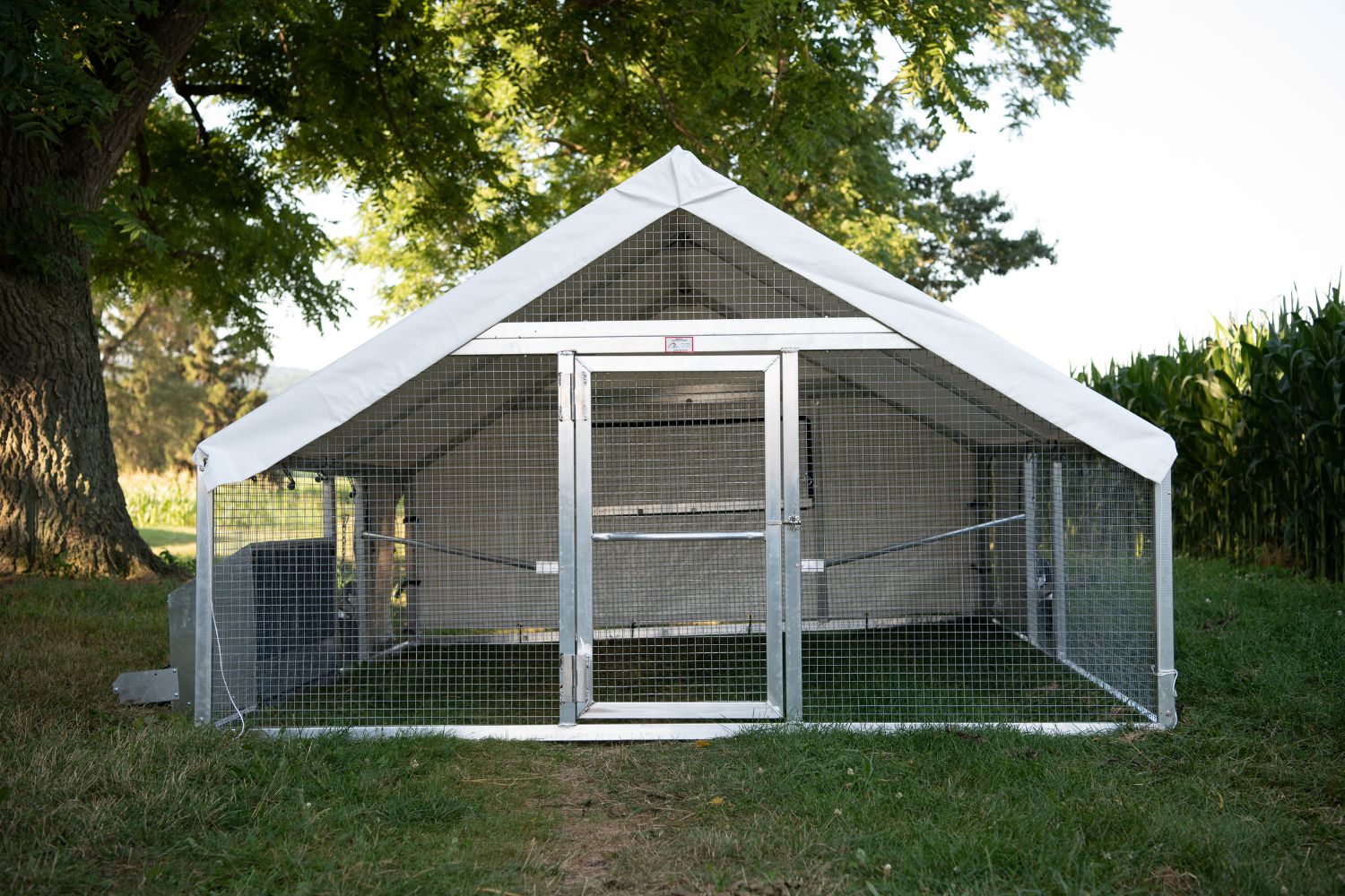 large chicken coop for sale in arkansas