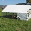 chicken coop water system