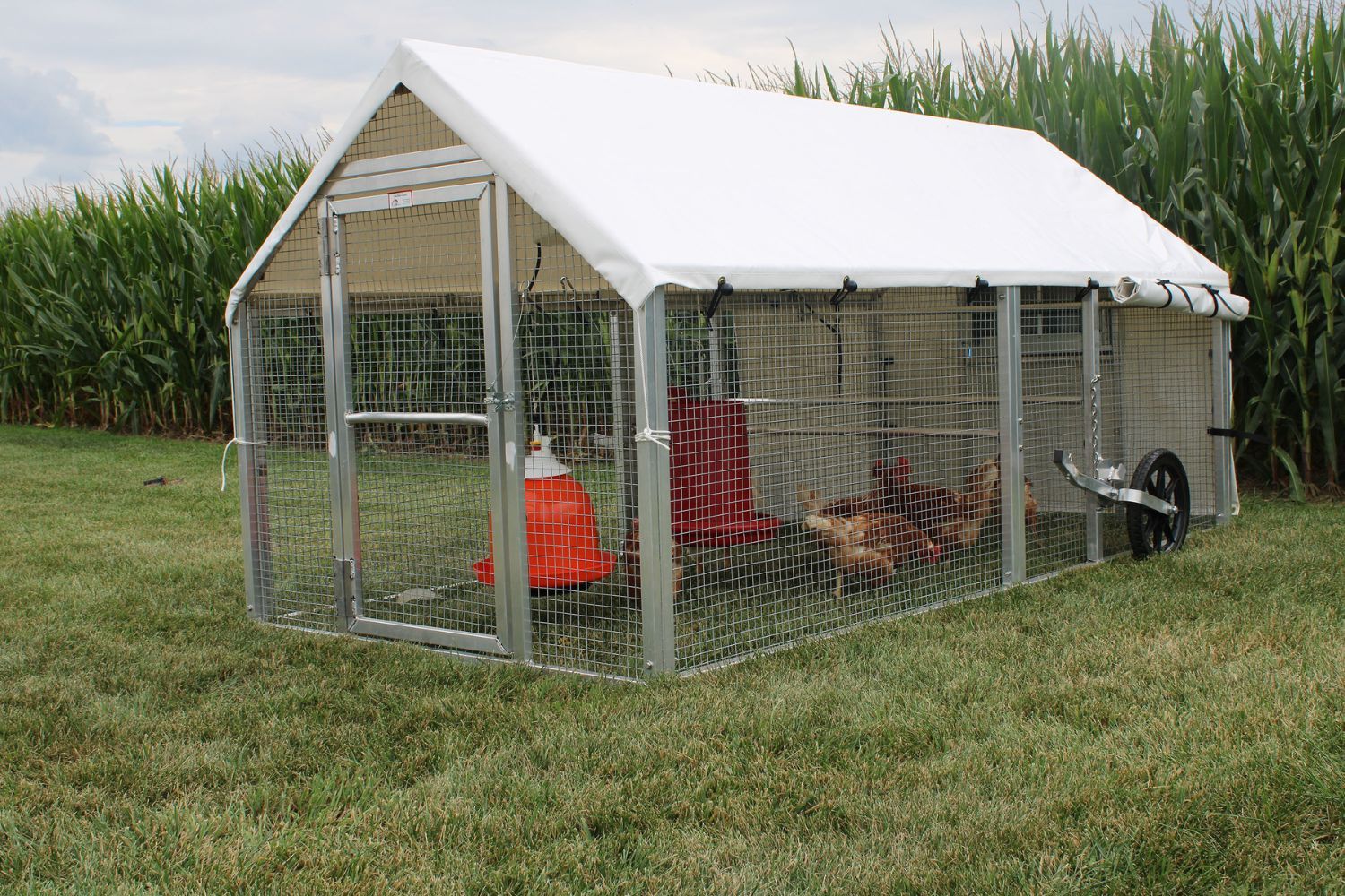 for sale chicken coops in kansas