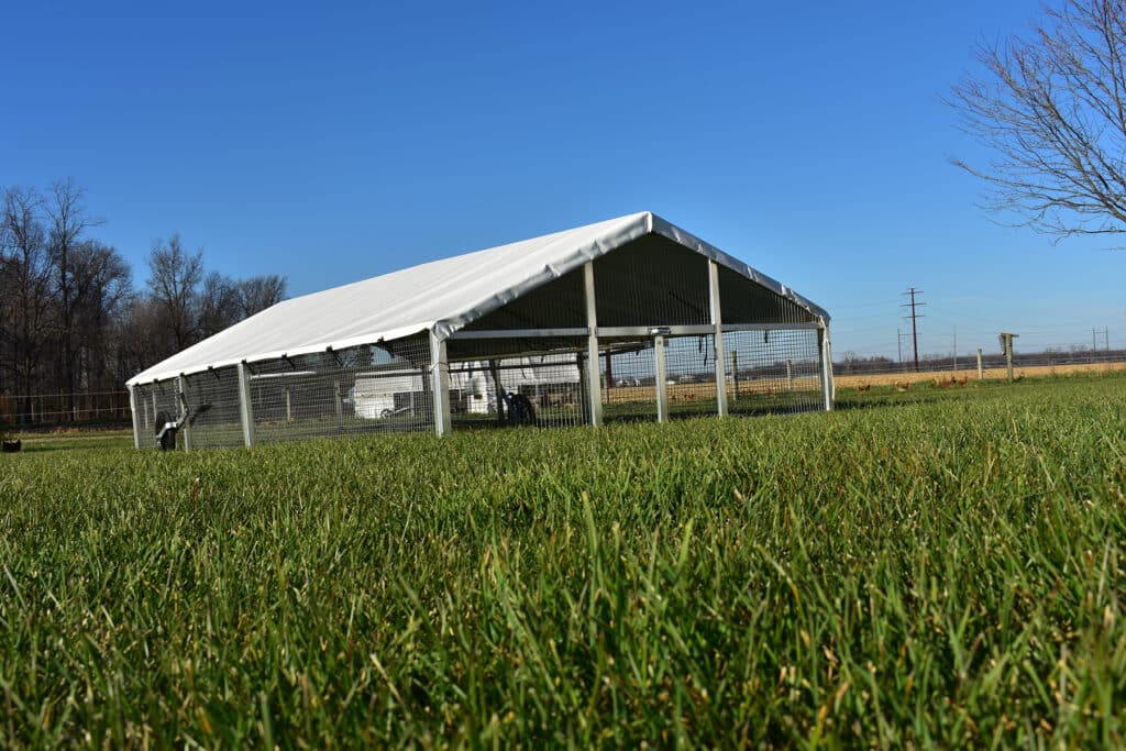 9x16 broiler coop for sale in Montana