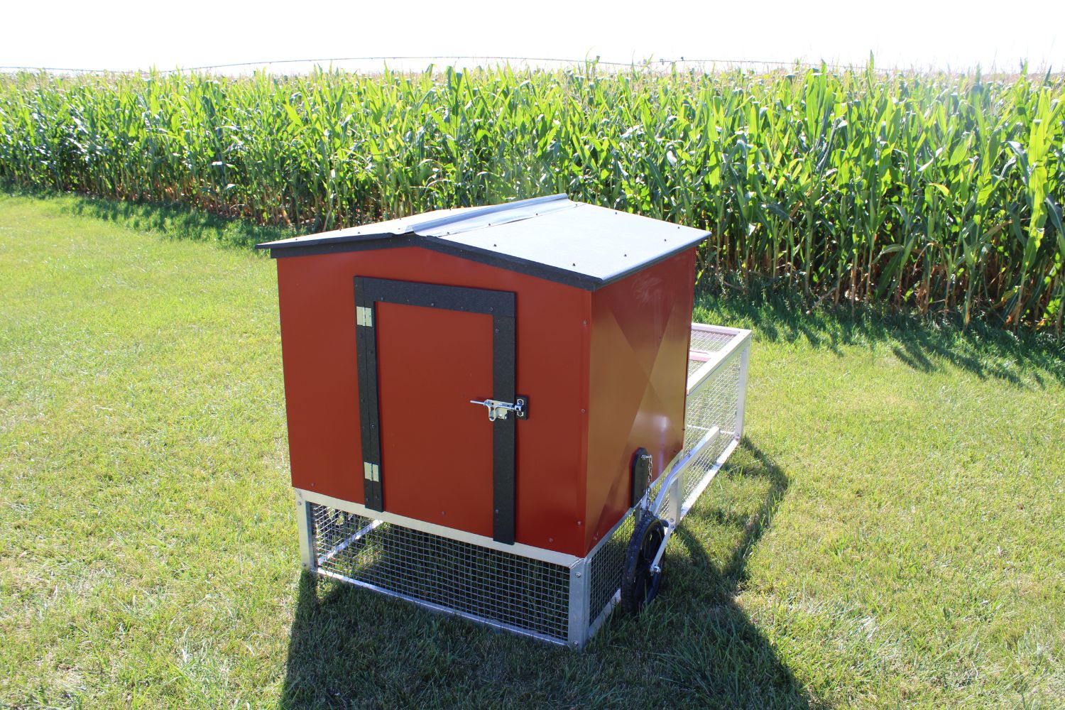 red tractor chicken coops for sale in south dakota