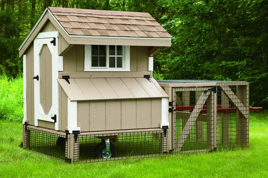 tractor coop for chickens for sale in utah