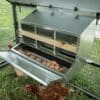 porta coop add on options nesting boxes 3