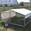 12x12 steel chicken coops (7)