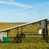 mobile chicken coop for sale