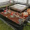 ROVA BARN CHICKEN BROODER
